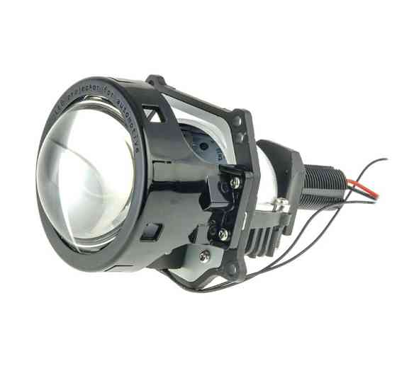 Лінзи LED Bi Cyclone 3" RP-1 42W Винница