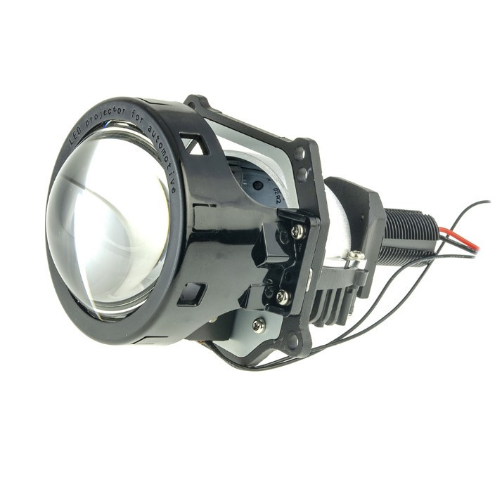 Лінзи LED Bi Cyclone 3" RP-1 42W Винница - изображение 1