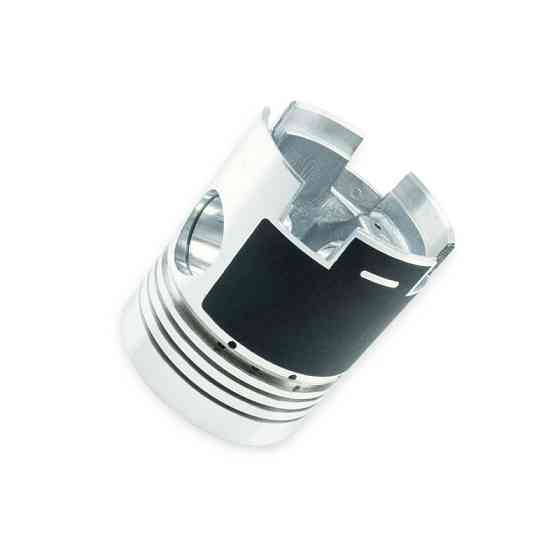 Поршня СМД-31,23 Мукачево