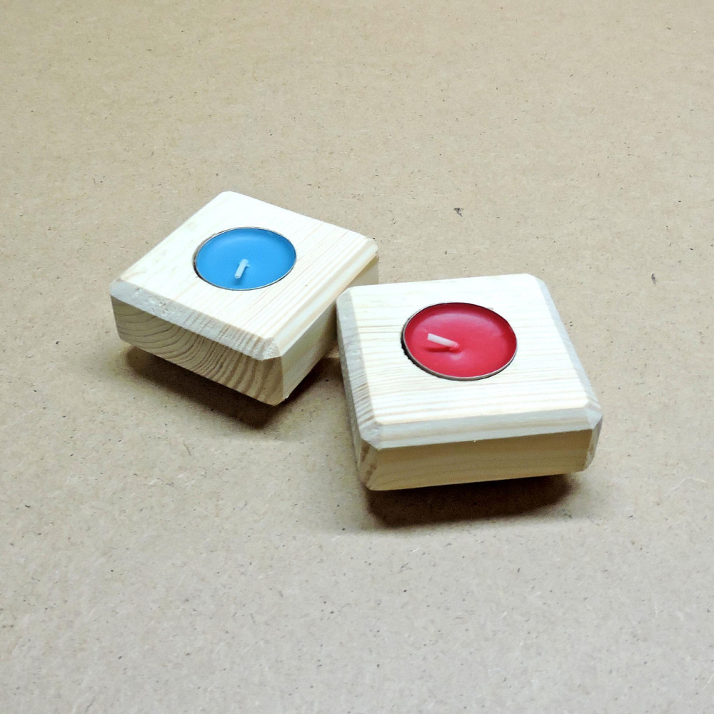 Подсвечник 