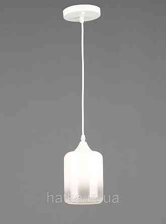 Подвес на 1 плафон VALESO N6751/1H E27 Белый N6751/1H Киев