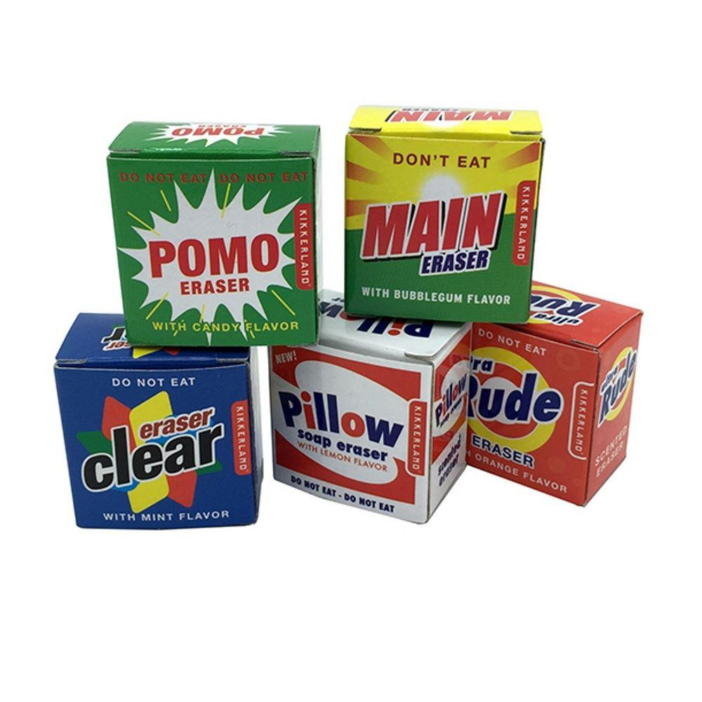 Набір гумок 