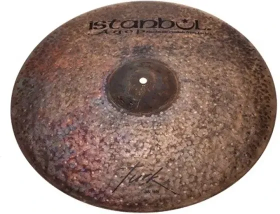 Ударная установка  Istanbul Agop Custom Turk Jazz Ride 24