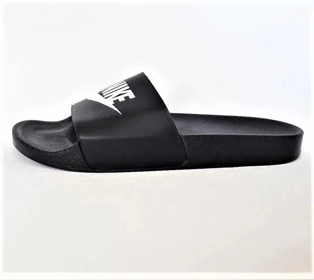 Шльопанці капці Nike Сланці Чорні Жіночі Найк (розміри: 36,37,38,39,40) Дніпро - фото 2