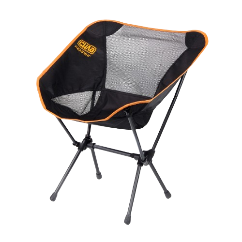 Крісло розкладне Компакт 54*62*61см (профіль 12мм) СИЛА Житомир - фото 1