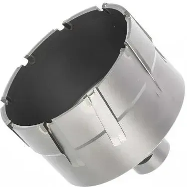 Melver Fi 120x55mm Фреза Trepanacyjny Tct 50907 Київ