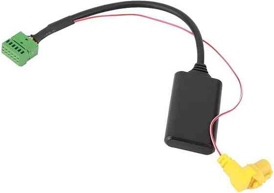 Автомобільний Bluetooth адаптер MMI 3G для Audi Луцк
