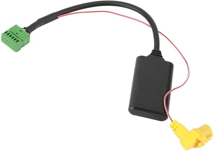 Автомобільний Bluetooth адаптер MMI 3G для Audi Луцк - изображение 3