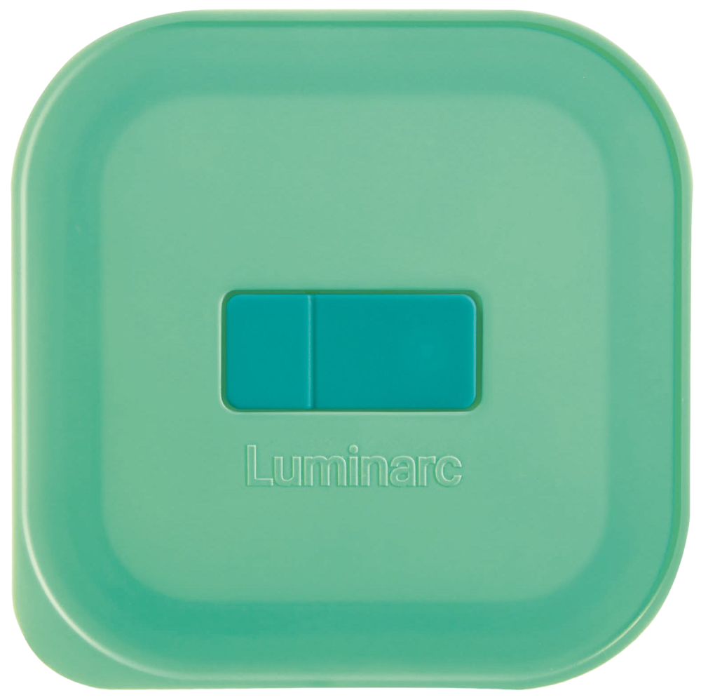 Контейнер Luminarc Pure Box Unique, 1.1 л (7102422) Київ - фото 2