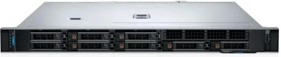 Сервер Dell PowerEdge R360 EMEA_PER360SPL2 - Rack/Intel Xeon E E-2434/RAM 16GB/3 lata Door-to-Door Київ