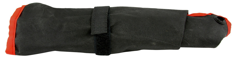 Набір комбінованих ключів S-подібної форми 6 предметів з чохлом Mar-Pol (M58167) Нововолинськ - фото 9