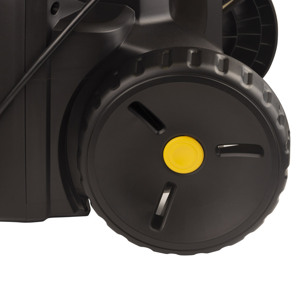 Sigma Мойка высокого давления 2500Вт макс. 180бар 5.6л/мин шланг 8м (асинхронный двигатель) SIG Коломия - фото 8