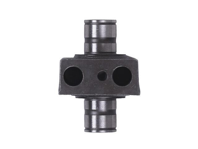 Вал коромид — мотоблок дизель 192D Мукачево - фото 3