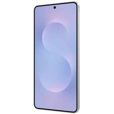 Мобильный телефон Samsung Galaxy S25 Edge 12/256Gb Titanium Icyblue (SM-S937BLBDEUC) Винница