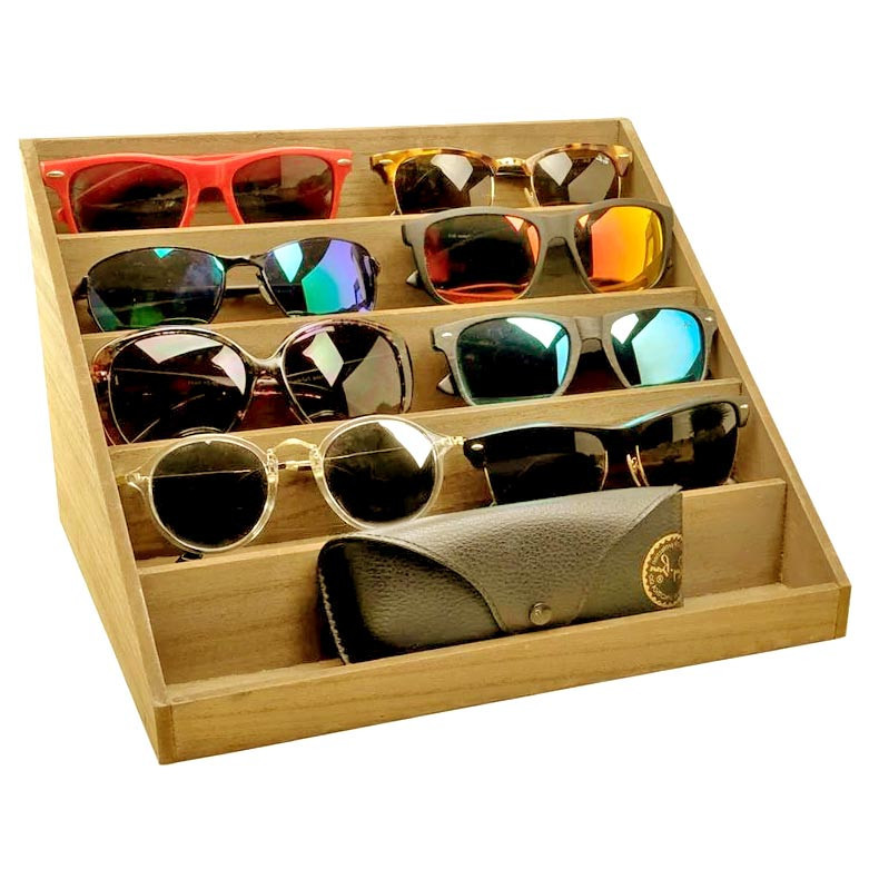 Органайзер для очков 