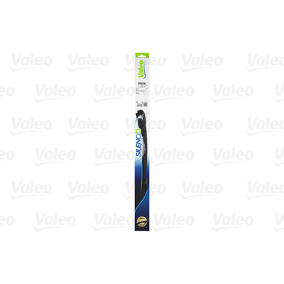 Щітка склоочисника Valeo 574329 Вінниця - фото 2