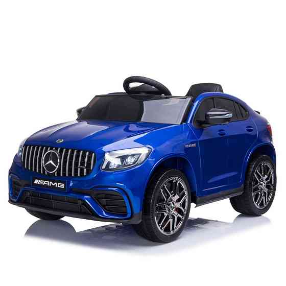 Дитячий електромобіль Машинка M 4140EBLRS-4 до 30 кг Вінниця