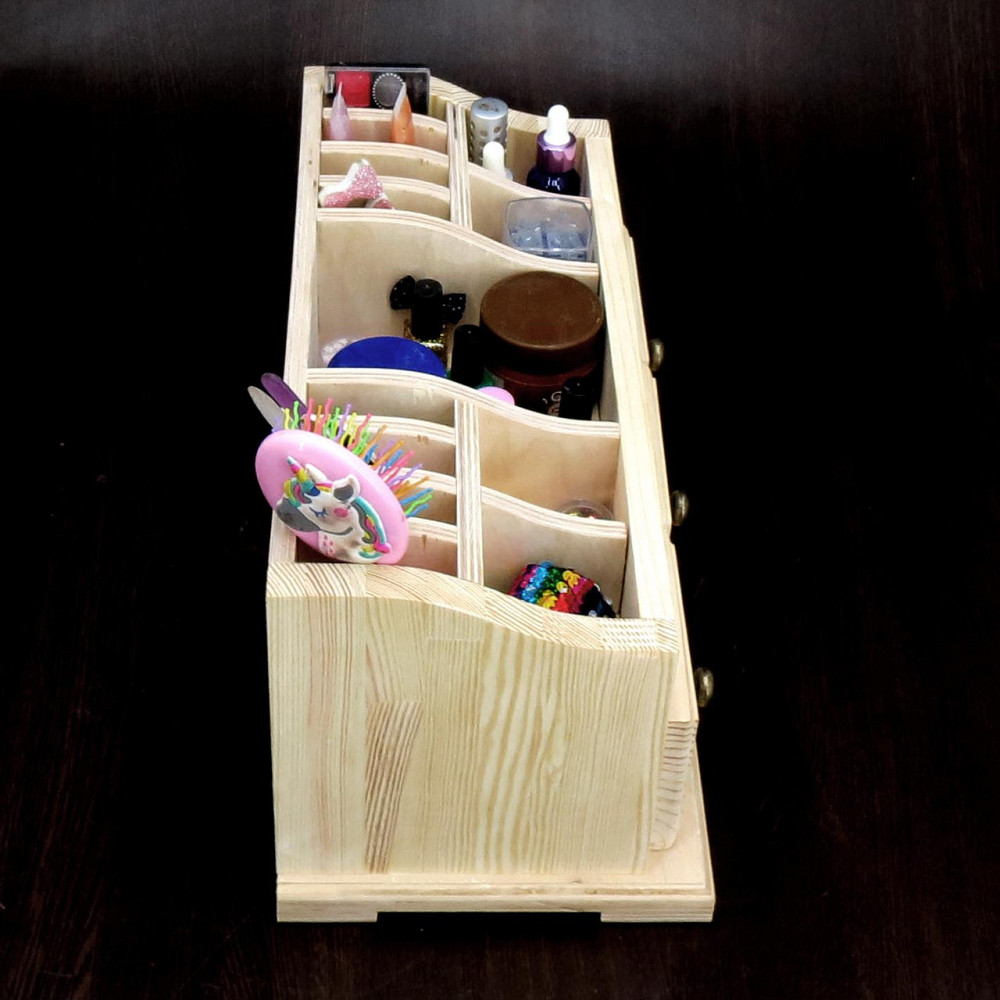 Органайзер для косметики 