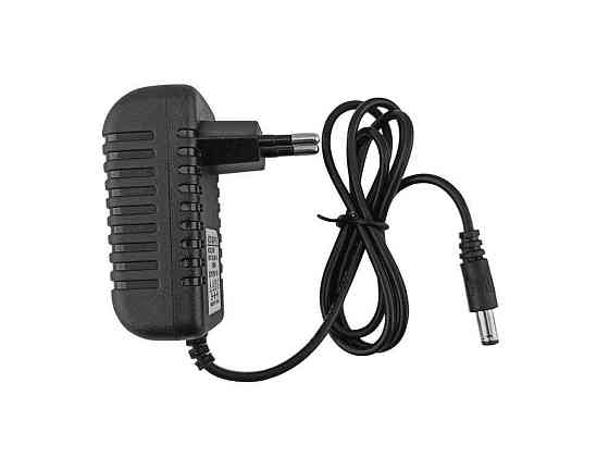 Блок питания 6V 5.5x2.5mm 2A ТМ Gerlax Киев