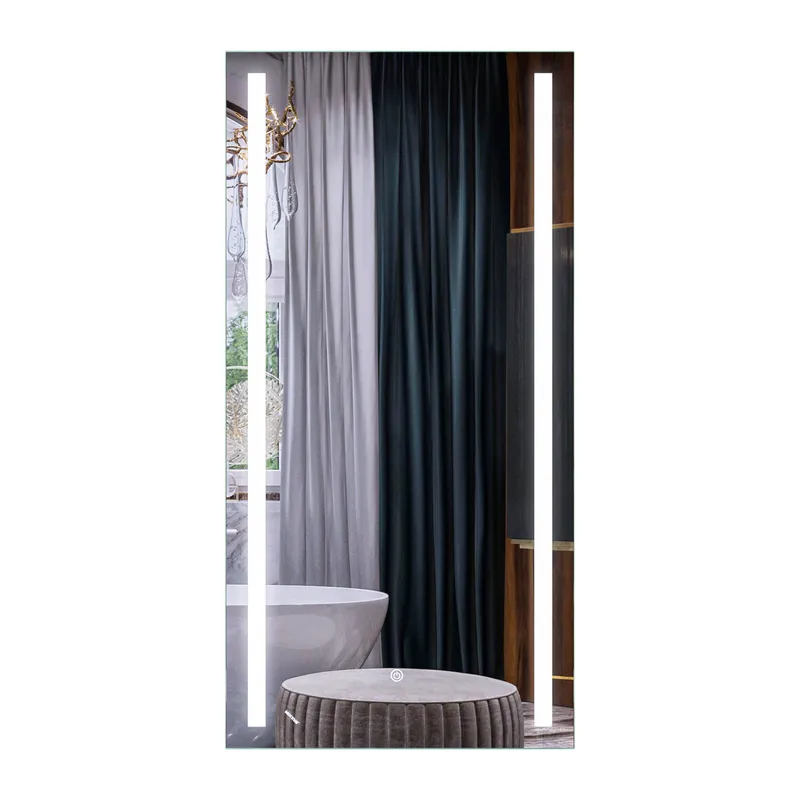 Дзеркало Mixxus Premium LINES MR17-120x60-REVERSE    ( MP6626 ) 39518 Харків - фото 1