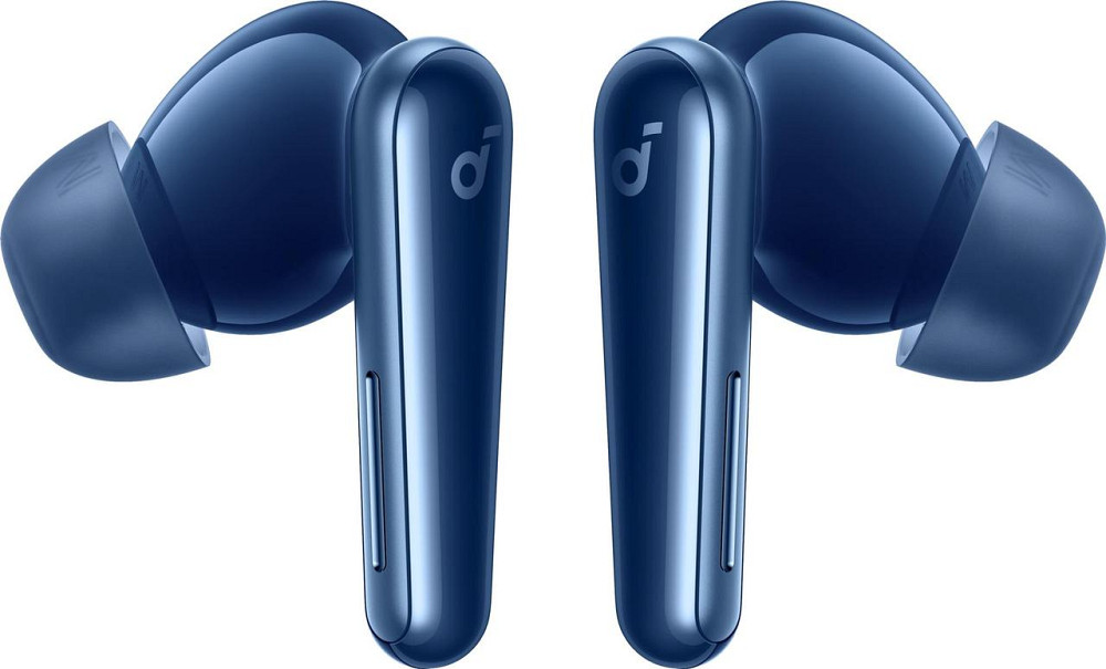 Bluetooth-гарнітура Anker SoundCore Liberty 5 ANC Blue (A3957G31) ( Синій ) Харків - фото 20