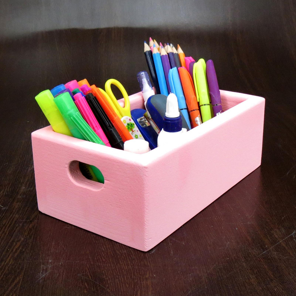 Настольный органайзер 