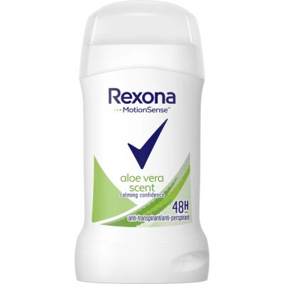 Антиперспірант Rexona Алое вера та Бамбук 40 мл (30056640) Вінниця - фото 1