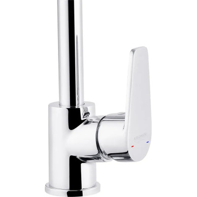 Змішувач Kroner Brocken-C030 (CV023600) Вінниця - фото 4