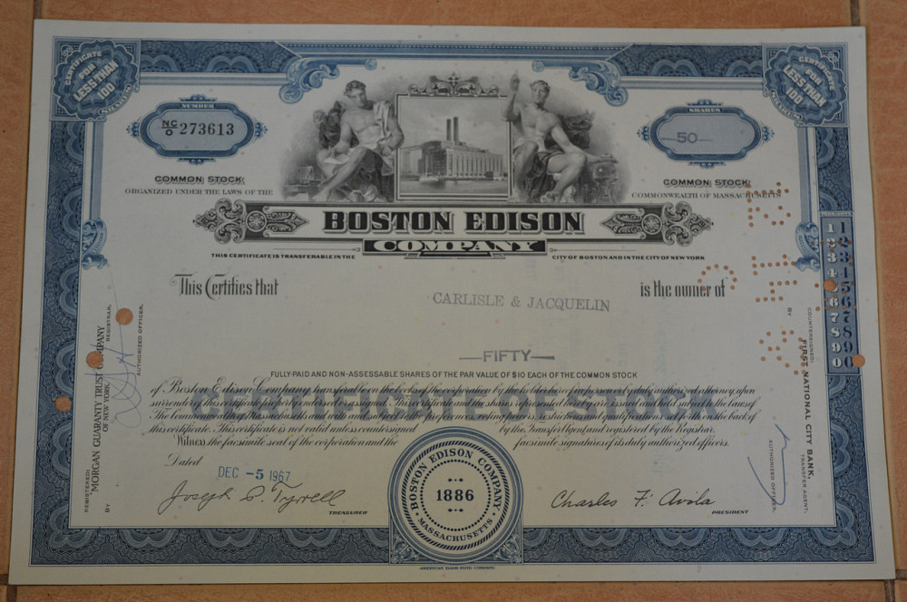 Акція. США. 1967 рік No273613 (Б-4) Полтава - фото 1