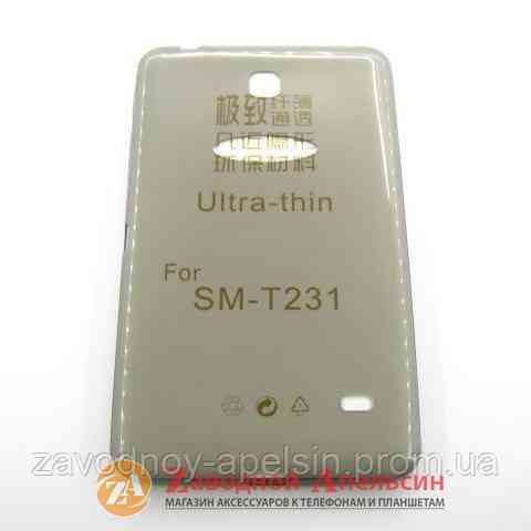 Samsung Tab 4 T230 T231 ультратонкий чехол Одесса