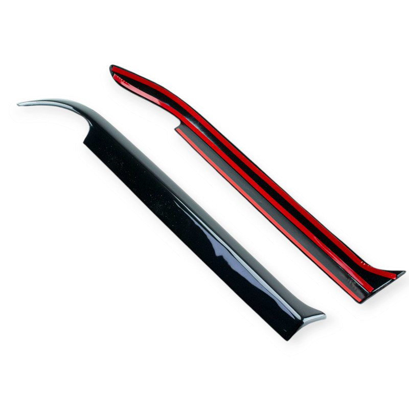 Вії на фари автомобіль BMW 3 (e36) сід 1990-1998 Мукачево - фото 1