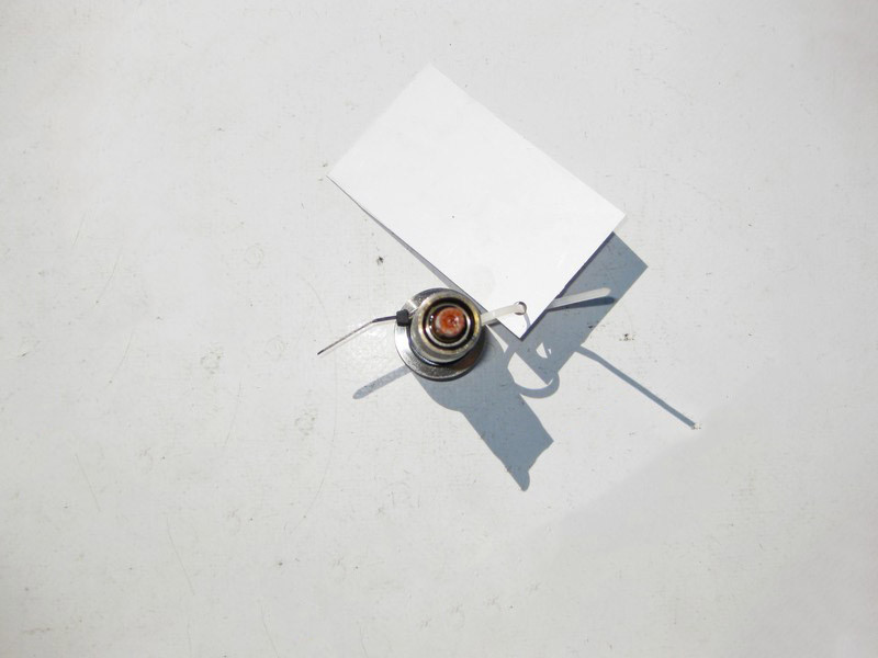 Mercedes-Benz  A2760500278 Гідравлічний болт - клапан розподільного валу для бензинових двигунів Одесса - изображение 4