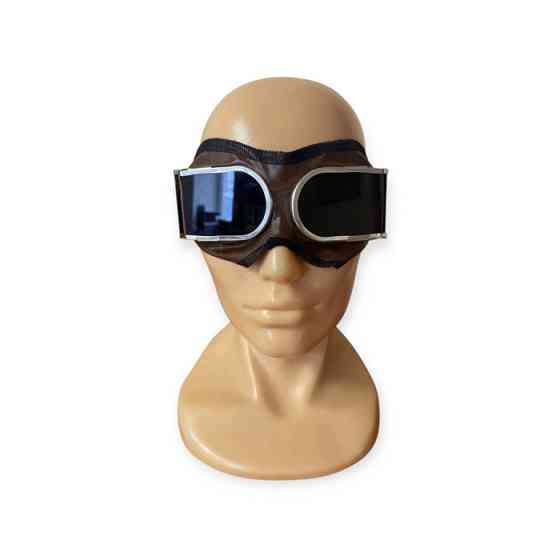 Окуляри захисні зварювальні "закриті" Capital Мукачево