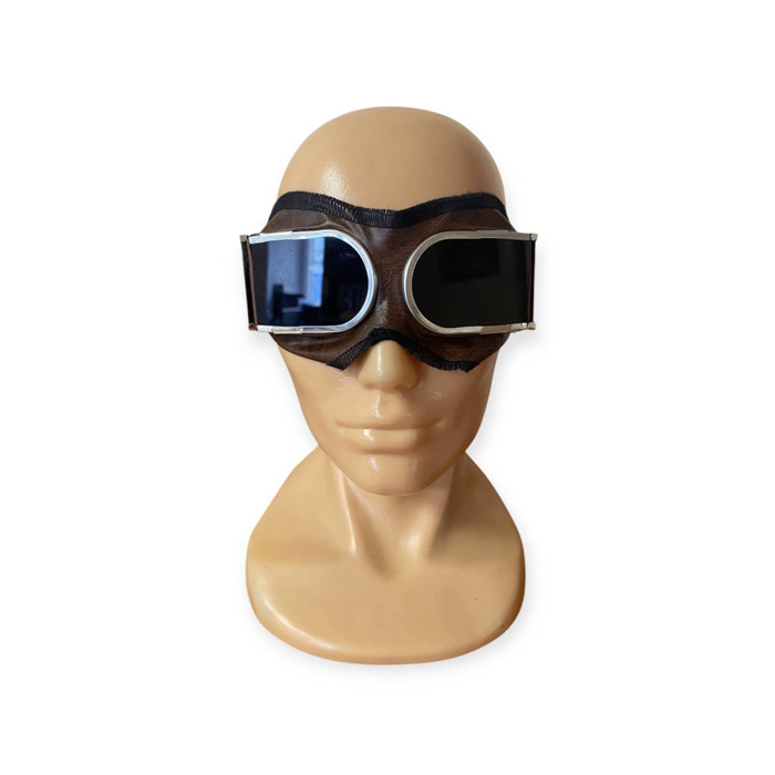 Окуляри захисні зварювальні "закриті" Capital Мукачево - фото 2