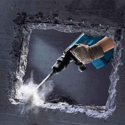 Отбойный молоток Bosch GSH 11E (0.611.316.708) Винница