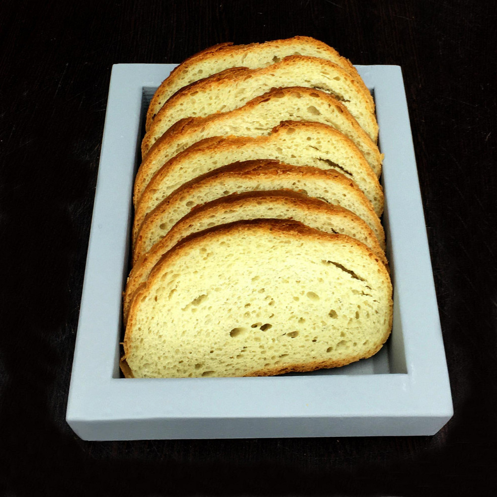 Хлібний лоток "Сіте" маренго Миколаїв - фото 5