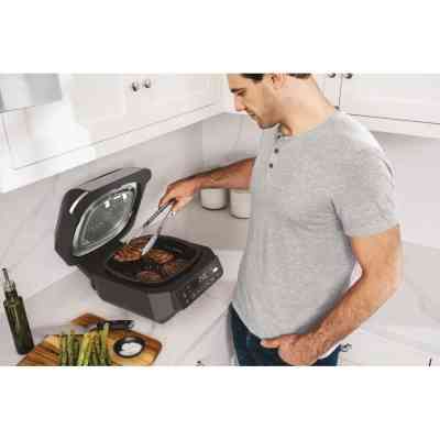 Электрогриль Ninja EG351EU Винница