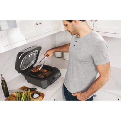 Електрогриль Ninja EG351EU Вінниця - фото 6