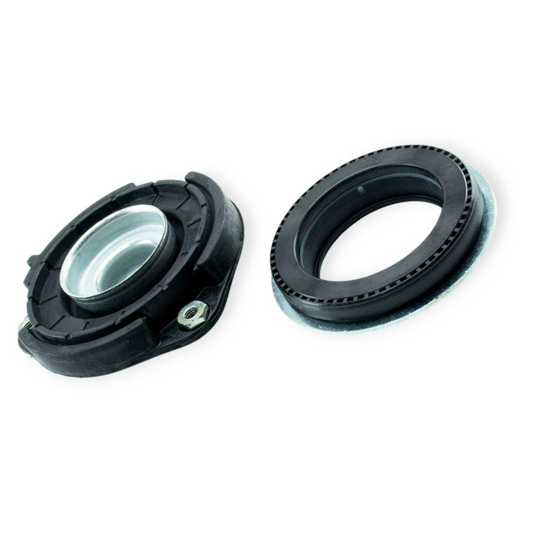 Опора передня Фольцваген Кадді III 04-(з підш) (FEBI) стійки Мукачево - фото 1