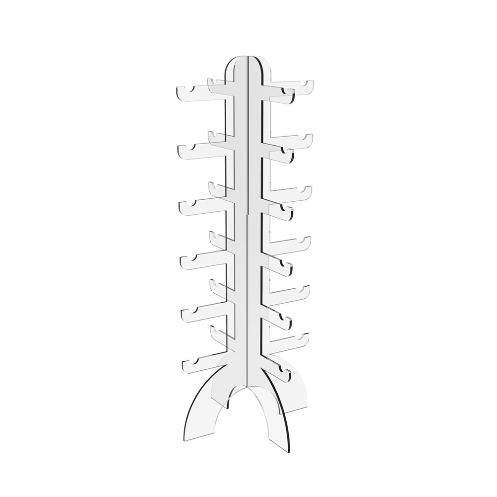 Подставка EKOSTAR под очки Елочка Киев - изображение 1