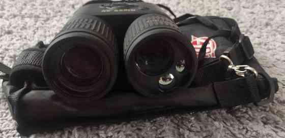 ATN Binox 4K 4-16X, ПНВ, ПНБ, Цифровой бинокль день/ночь, дальномер. Харьков