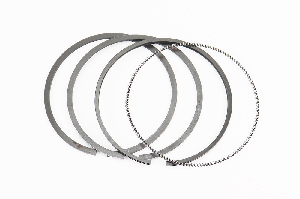 Кільця поршневі 192F 92mm STD Київ - фото 1