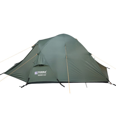 Намет Terra Incognita Baltora 4 Green (4823081505532) Вінниця - фото 2