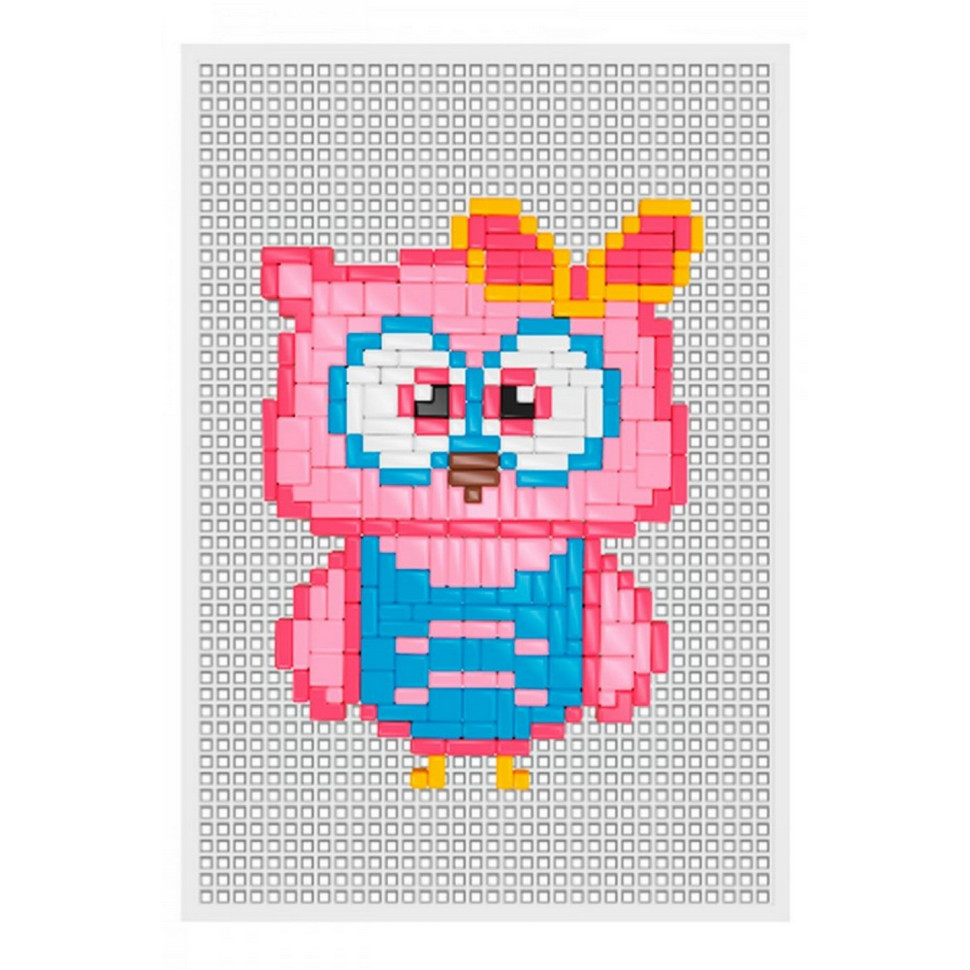 Дитяча мозаїка ТехноК 7020TXK, 1188 деталей Вінниця - фото 3