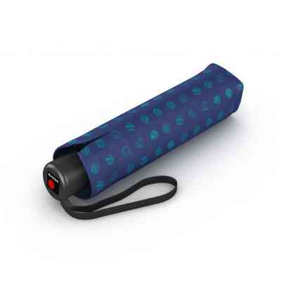 Парасоля Knirps A.050 Pinta Aqua (Kn95 7050 8471) Вінниця