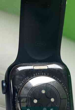 Смарт-Часи Apple Watch 7 Series 44 mm. Київ