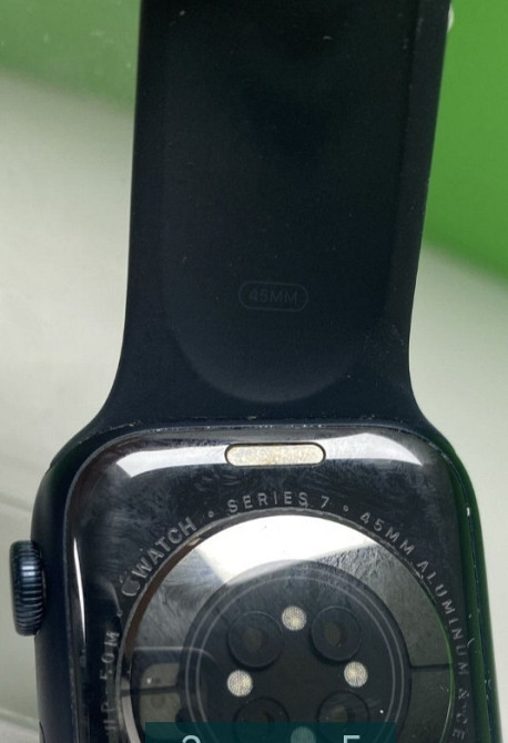 Смарт-Часи Apple Watch 7 Series 44 mm. Київ - фото 3