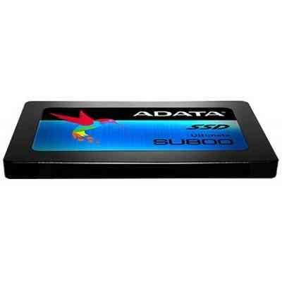 Накопитель SSD 2.5" 512GB ADATA (ASU800SS-512GT-C) Винница