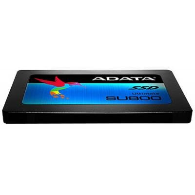 Накопитель SSD 2.5" 512GB ADATA (ASU800SS-512GT-C) Винница - изображение 4