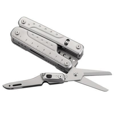 Мультитул Roxon Phantom (S802) Вінниця - фото 10